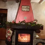 Lantgård Al Pra Di Muriet