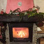 Lantgård Al Pra Di Muriet *