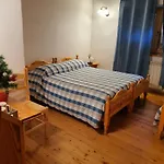 Al Pra Di Muriet Lantgård Susa