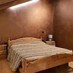 Lantgård Al Pra Di Muriet Susa