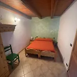 Al Pra Di Muriet Lantgård