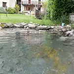 Lantgård Al Pra Di Muriet Susa