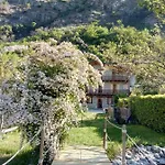 Al Pra Di Muriet Lantgård Susa