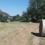 Al Pra Di Muriet Susa
