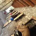 Al Pra Di Muriet Lantgård