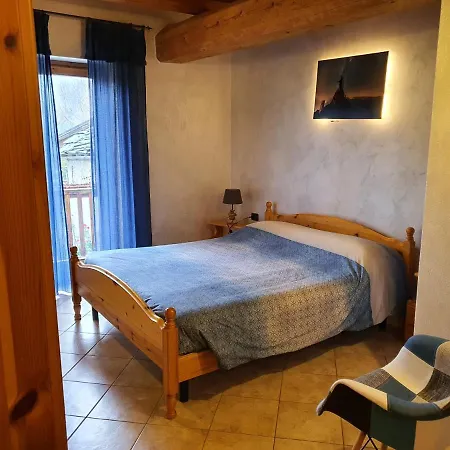 Al Pra Di Muriet Bauernhof