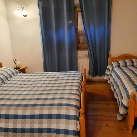 Al Pra Di Muriet * Susa