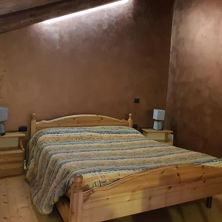 Bauernhof Al Pra Di Muriet *