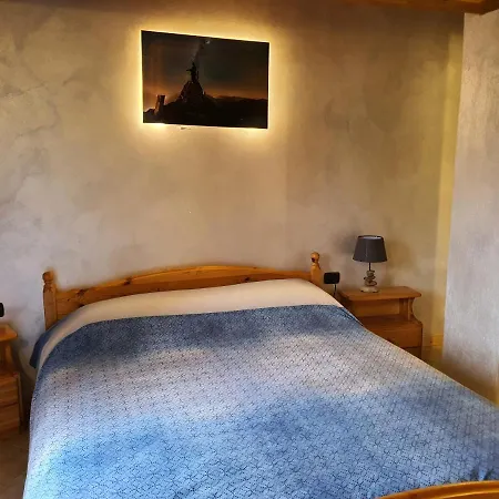 Al Pra Di Muriet * Susa