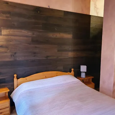 Bauernhof Al Pra Di Muriet