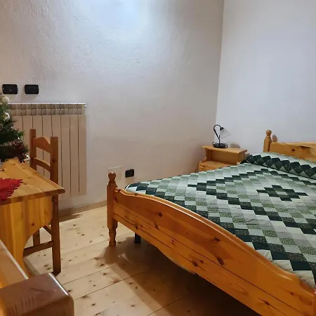 Bauernhof Al Pra Di Muriet *