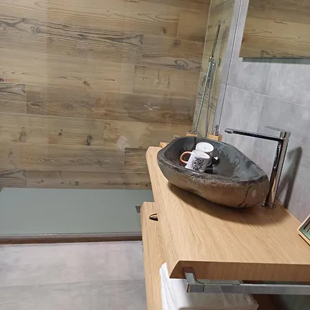 Al Pra Di Muriet Bauernhof