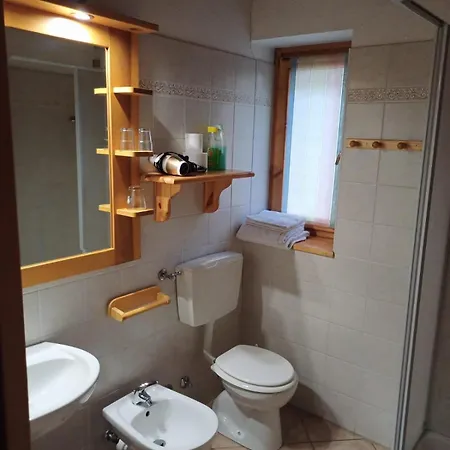 Vakantieboerderij Al Pra Di Muriet