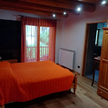 Al Pra Di Muriet * Susa