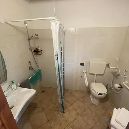 Bauernhof Al Pra Di Muriet