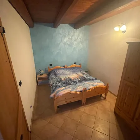 Al Pra Di Muriet * Susa