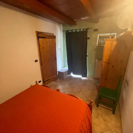 Vakantieboerderij Al Pra Di Muriet