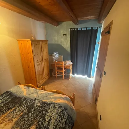 Bauernhof Al Pra Di Muriet *