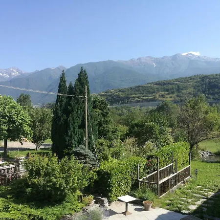 Bauernhof Al Pra Di Muriet