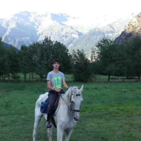 Al Pra Di Muriet *