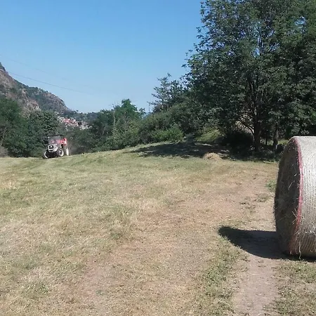 Al Pra Di Muriet Susa