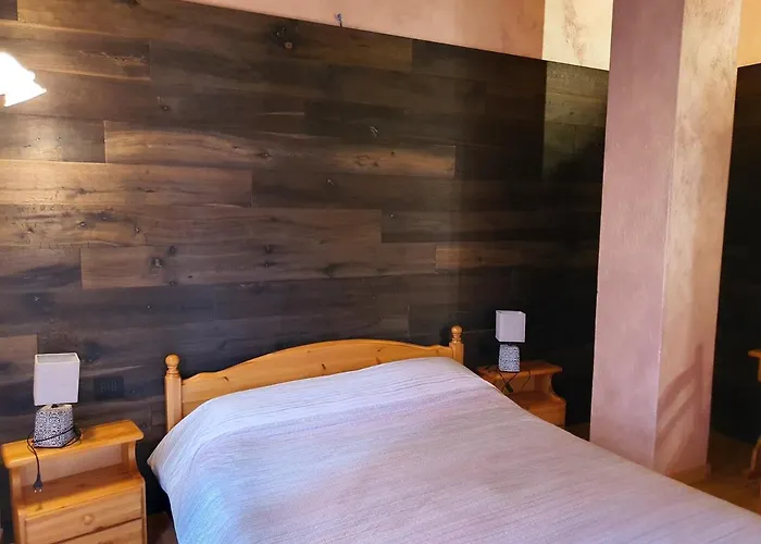 Farm stay Al Pra Di Muriet