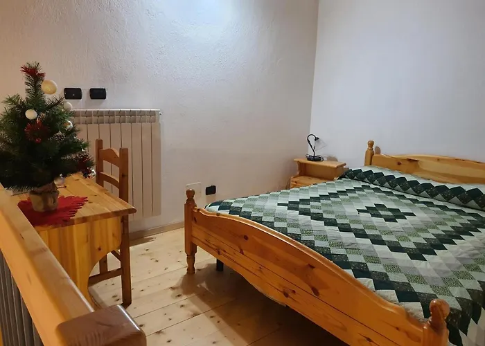 Gospodarstwo agroturystyczne Al Pra Di Muriet *