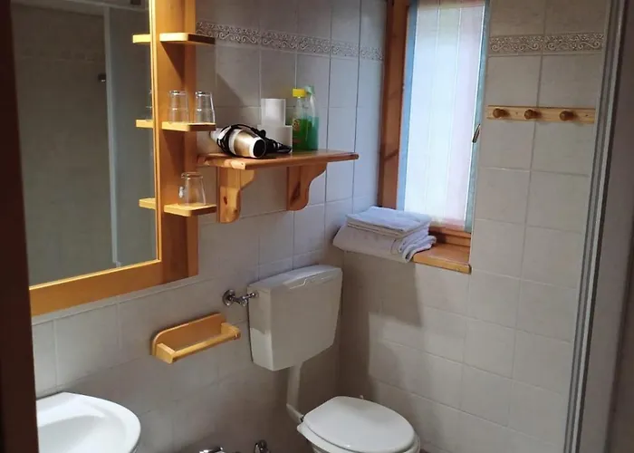 Farm stay Al Pra Di Muriet