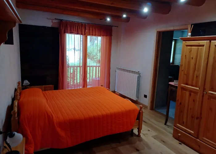 Al Pra Di Muriet * Susa