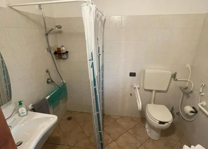 Farm stay Al Pra Di Muriet