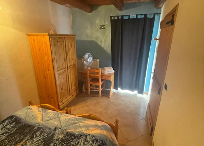 Gospodarstwo agroturystyczne Al Pra Di Muriet *